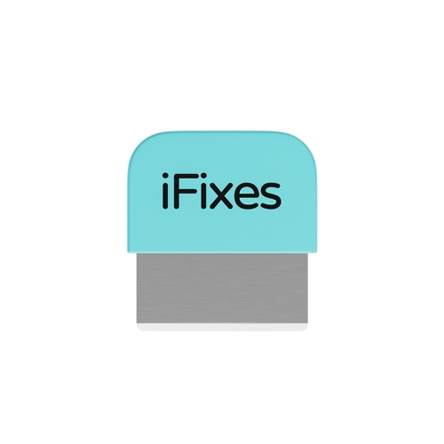 iD29 Cell Phone screen disassembly blade